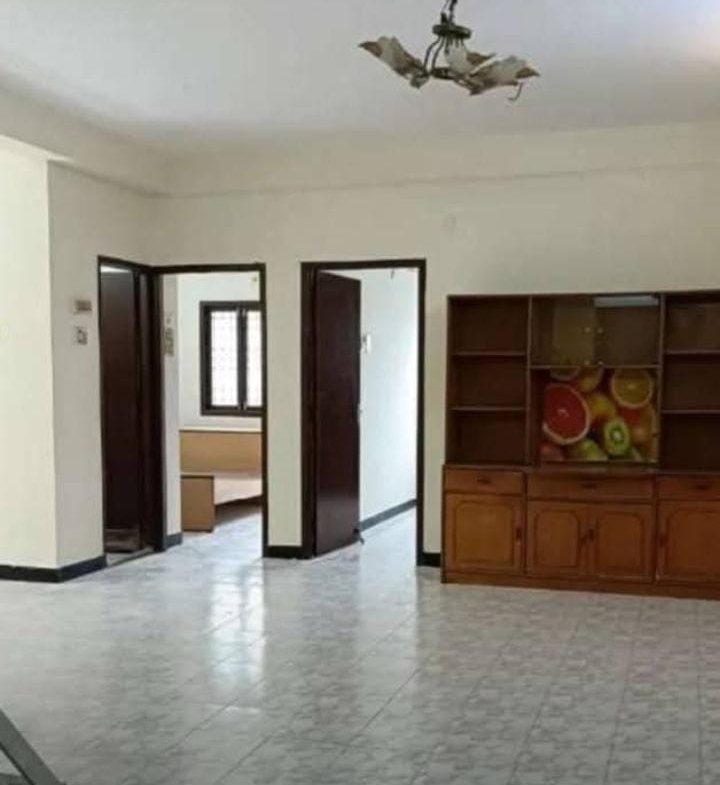 3 Beds and 3 Baths For Rent in Chennai.