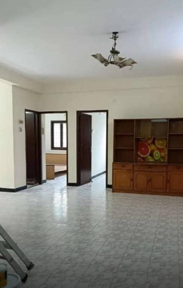 3 Beds and 3 Baths For Rent in Chennai.