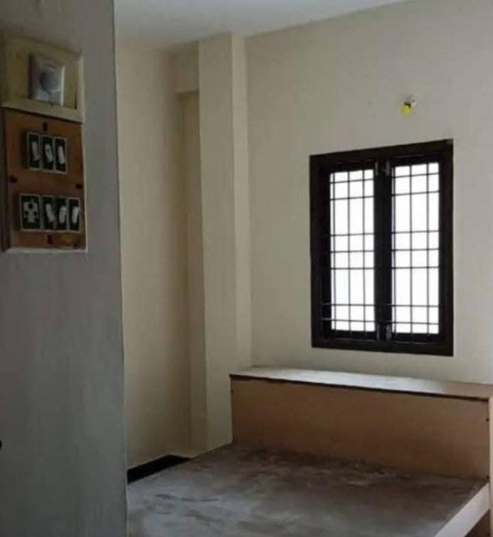3 Beds and 3 Baths For Rent in Chennai.