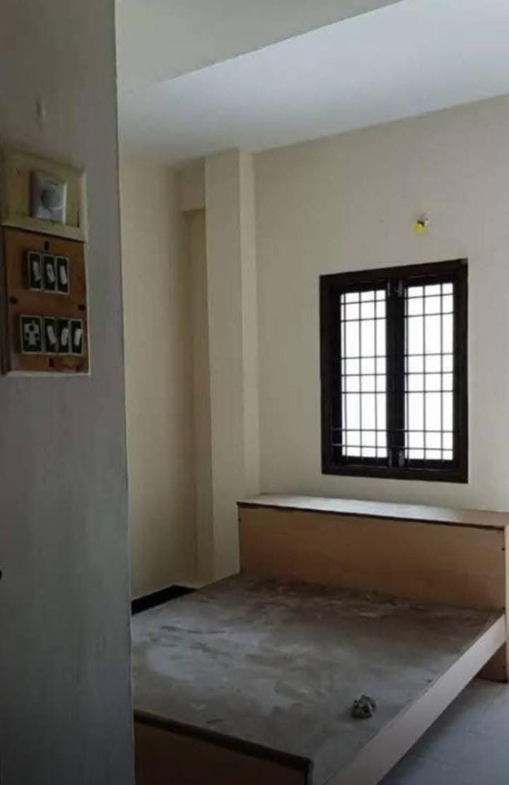 3 Beds and 3 Baths For Rent in Chennai.