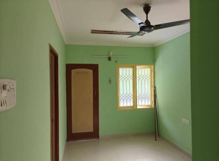 2 Beds and 2 Baths For Rent in Chennai.