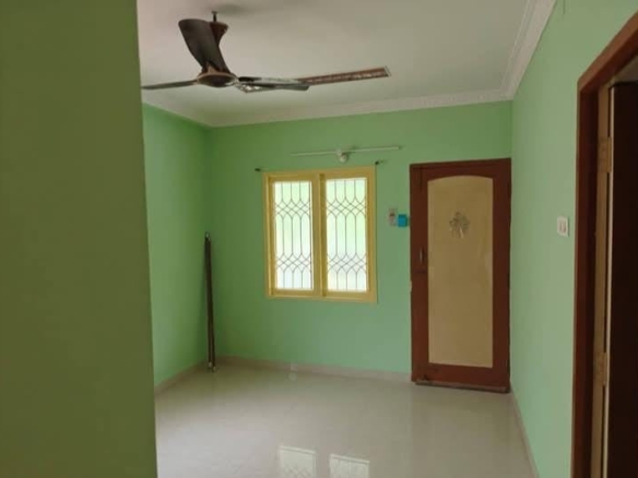 2 Beds and 2 Baths For Rent in Chennai.