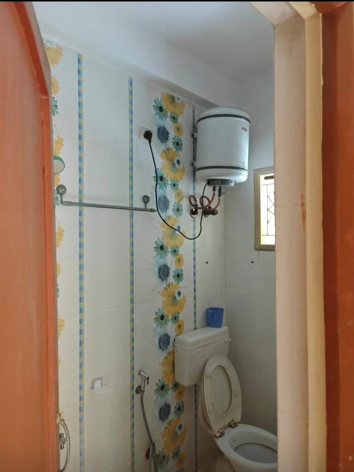 2 Beds and 2 Baths For Rent in Chennai.