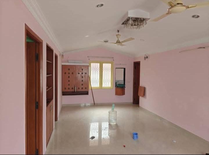 2 Beds and 2 Baths For Rent in Chennai.
