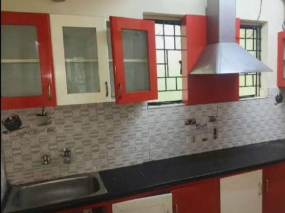 2 Beds and 2 Baths For Rent in Chennai.