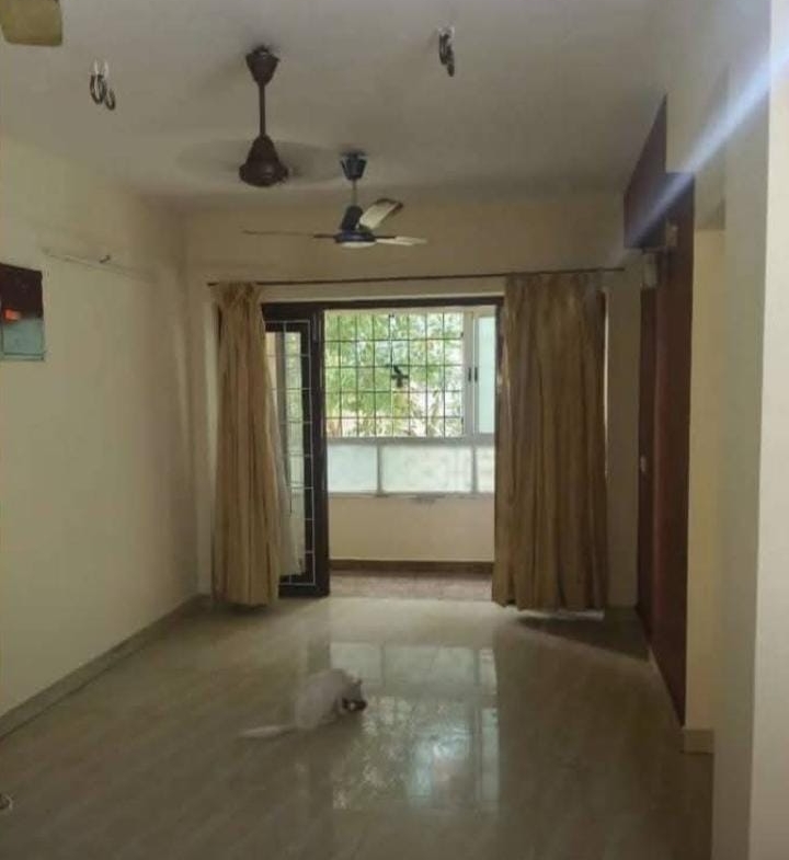 2 Beds and 2 Baths For Rent in Chennai.