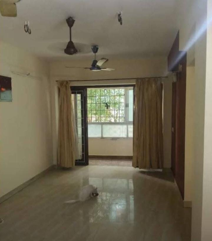 2 Beds and 2 Baths For Rent in Chennai.