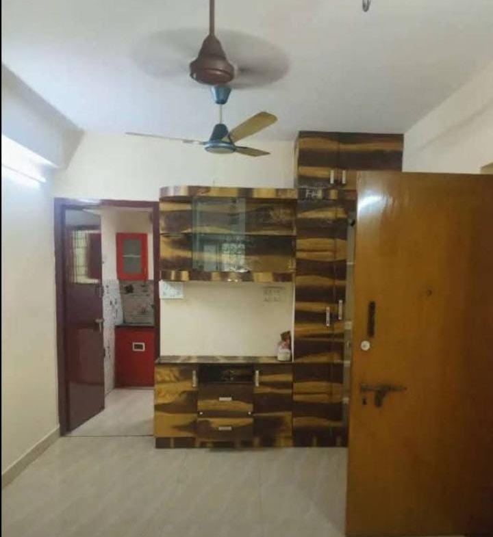 2 Beds and 2 Baths For Rent in Chennai.
