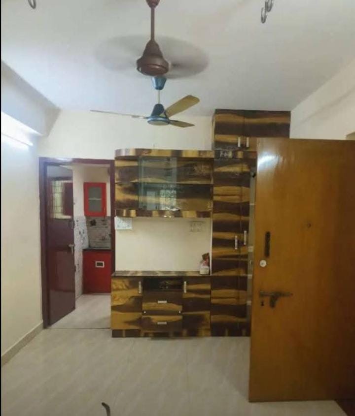 2 Beds and 2 Baths For Rent in Chennai.