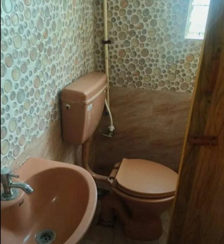 2 Beds and 2 Baths For Rent in Chennai.