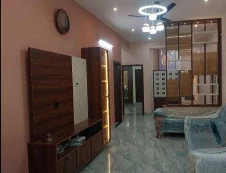 2 Beds and 2 Baths For Rent in Chennai.