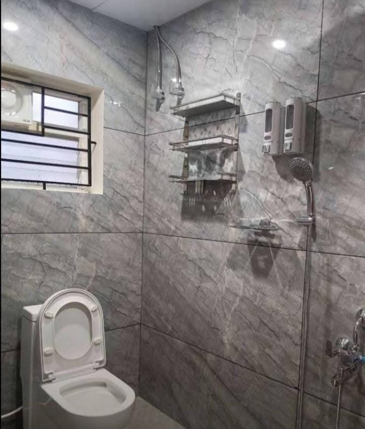 2 Beds and 2 Baths For Rent in Chennai.