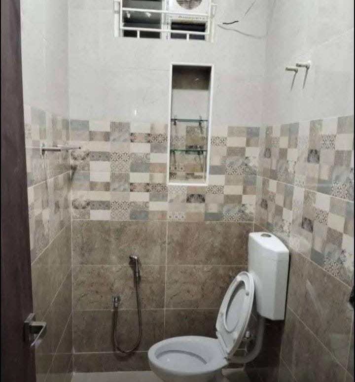 2 Beds and 2 Baths For Rent in Chennai.