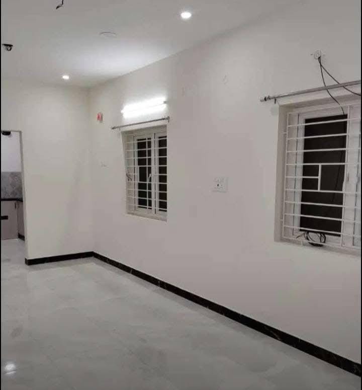 2 Beds and 2 Baths For Rent in Chennai.