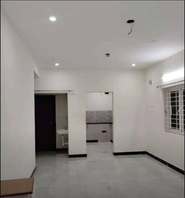 2 Beds and 2 Baths For Rent in Chennai.