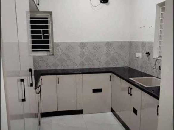 2 Beds and 2 Baths For Rent in Chennai.
