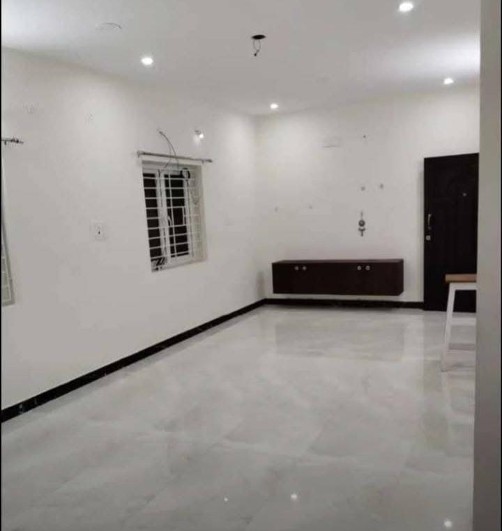 2 Beds and 2 Baths For Rent in Chennai.