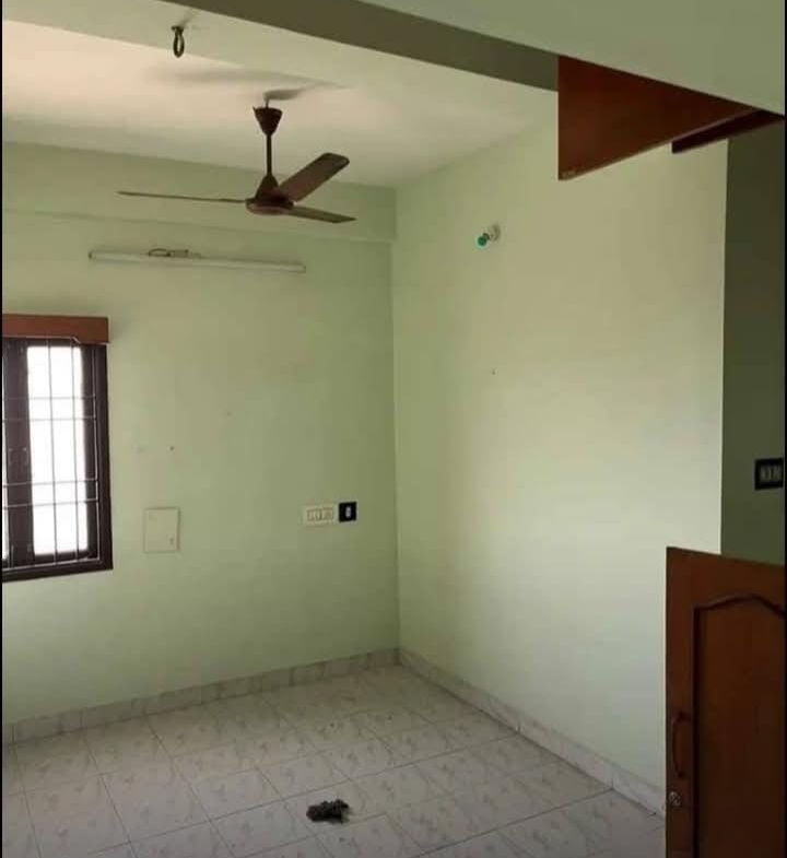 2 Beds and 2 Baths For Rent in Chennai.