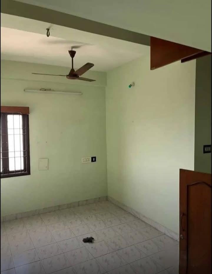 2 Beds and 2 Baths For Rent in Chennai.