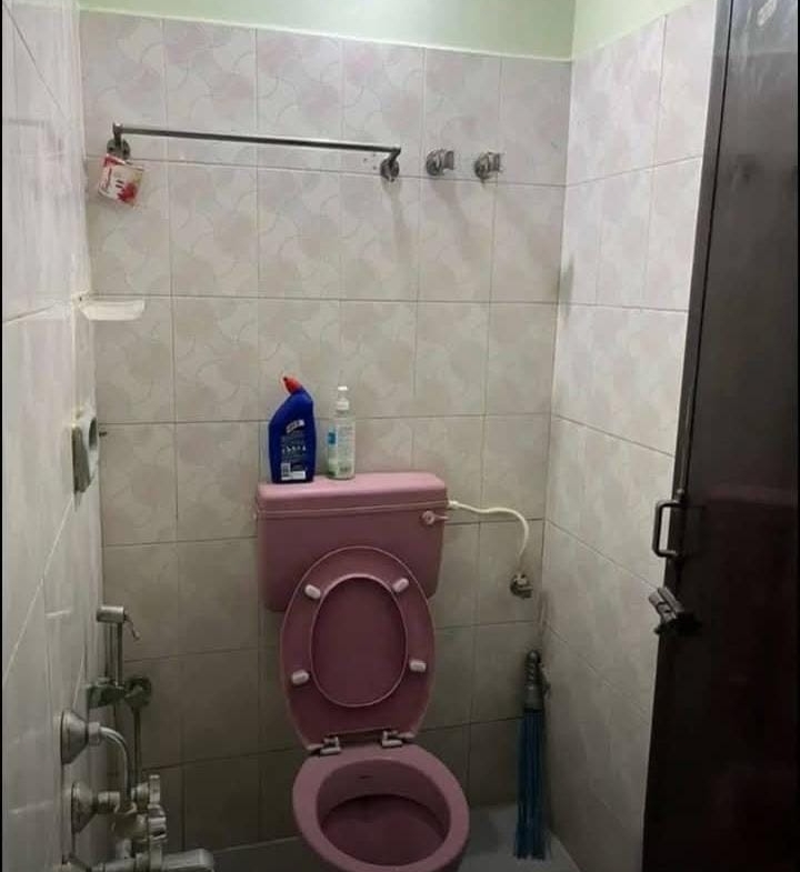 2 Beds and 2 Baths For Rent in Chennai.
