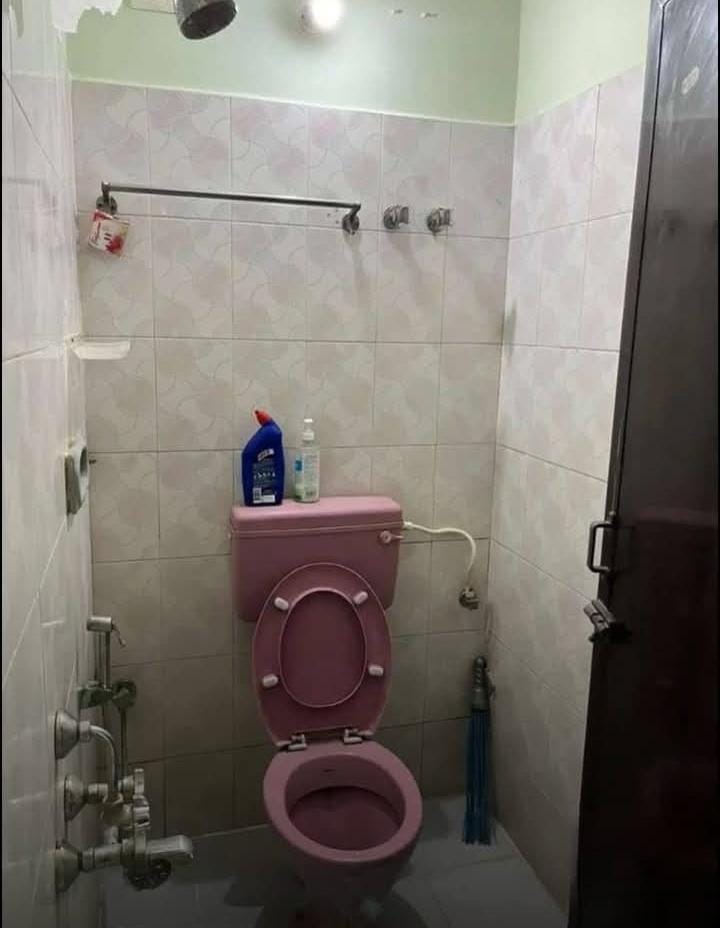 2 Beds and 2 Baths For Rent in Chennai.
