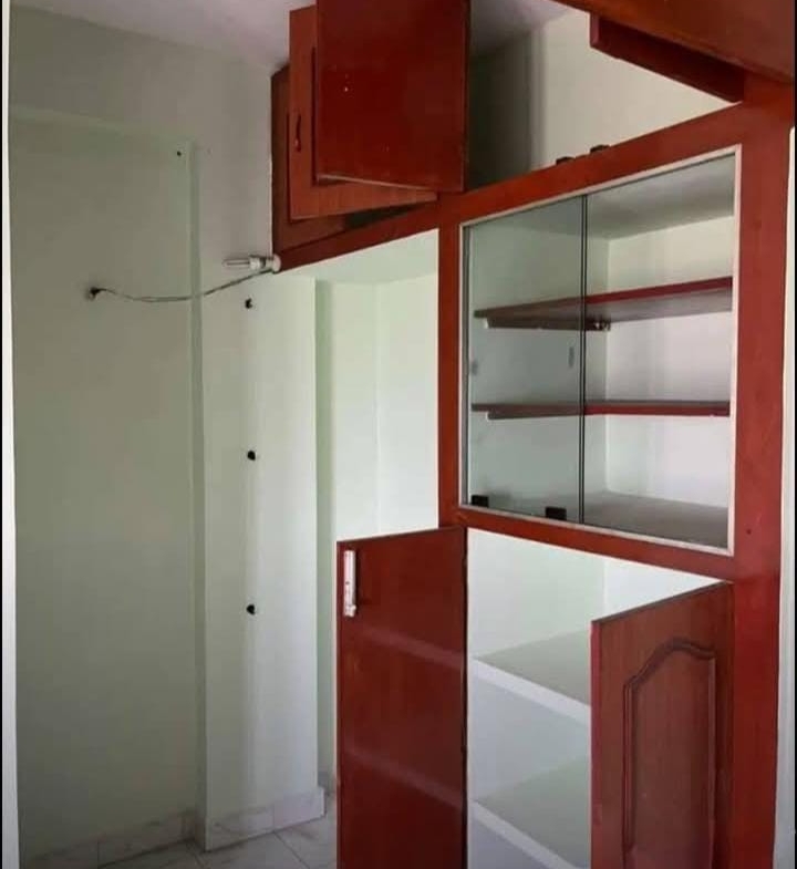 2 Beds and 2 Baths For Rent in Chennai.