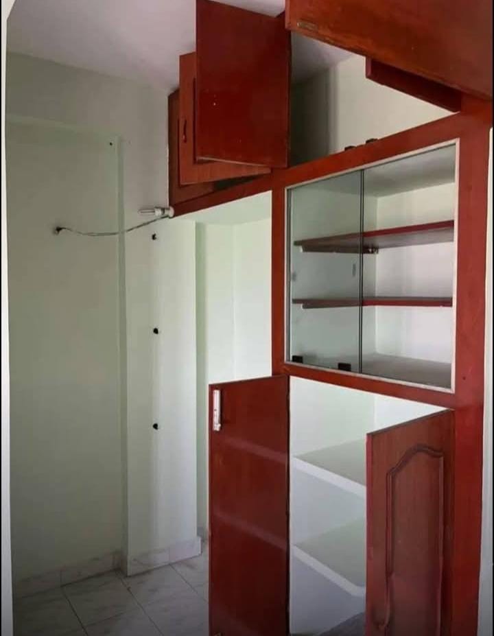 2 Beds and 2 Baths For Rent in Chennai.