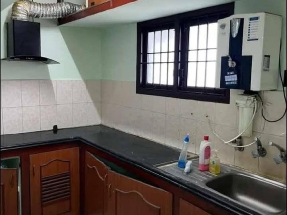 2 Beds and 2 Baths For Rent in Chennai.