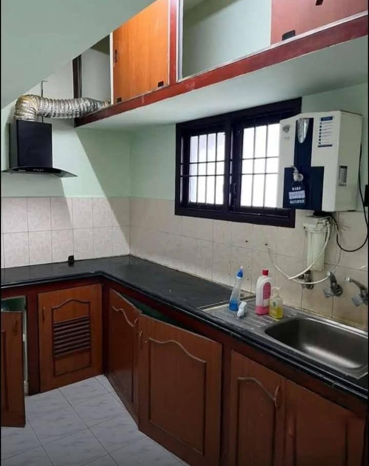 2 Beds and 2 Baths For Rent in Chennai.
