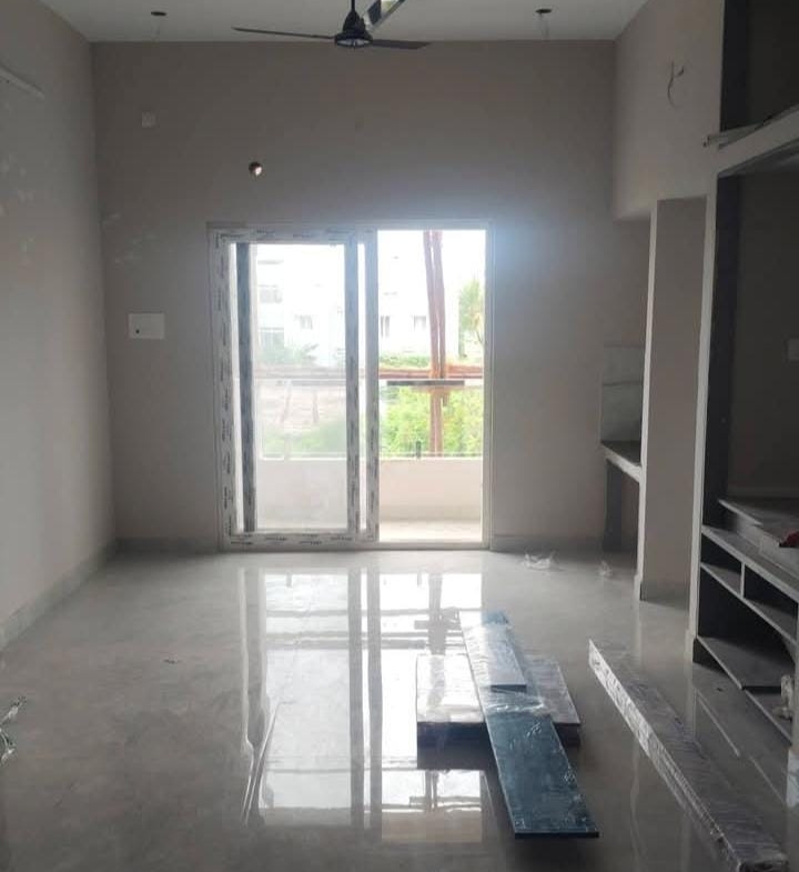 2 Beds and 2 Baths For Rent in Chennai.