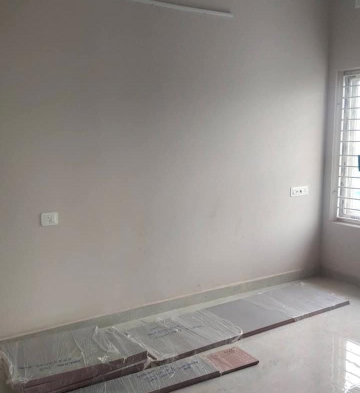 2 Beds and 2 Baths For Rent in Chennai.