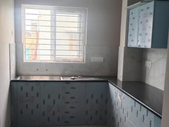 2 Beds and 2 Baths For Rent in Chennai.