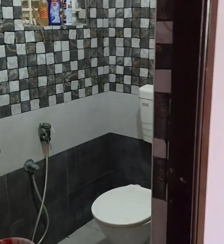 2 Beds and 2 Baths For Rent in Chennai.