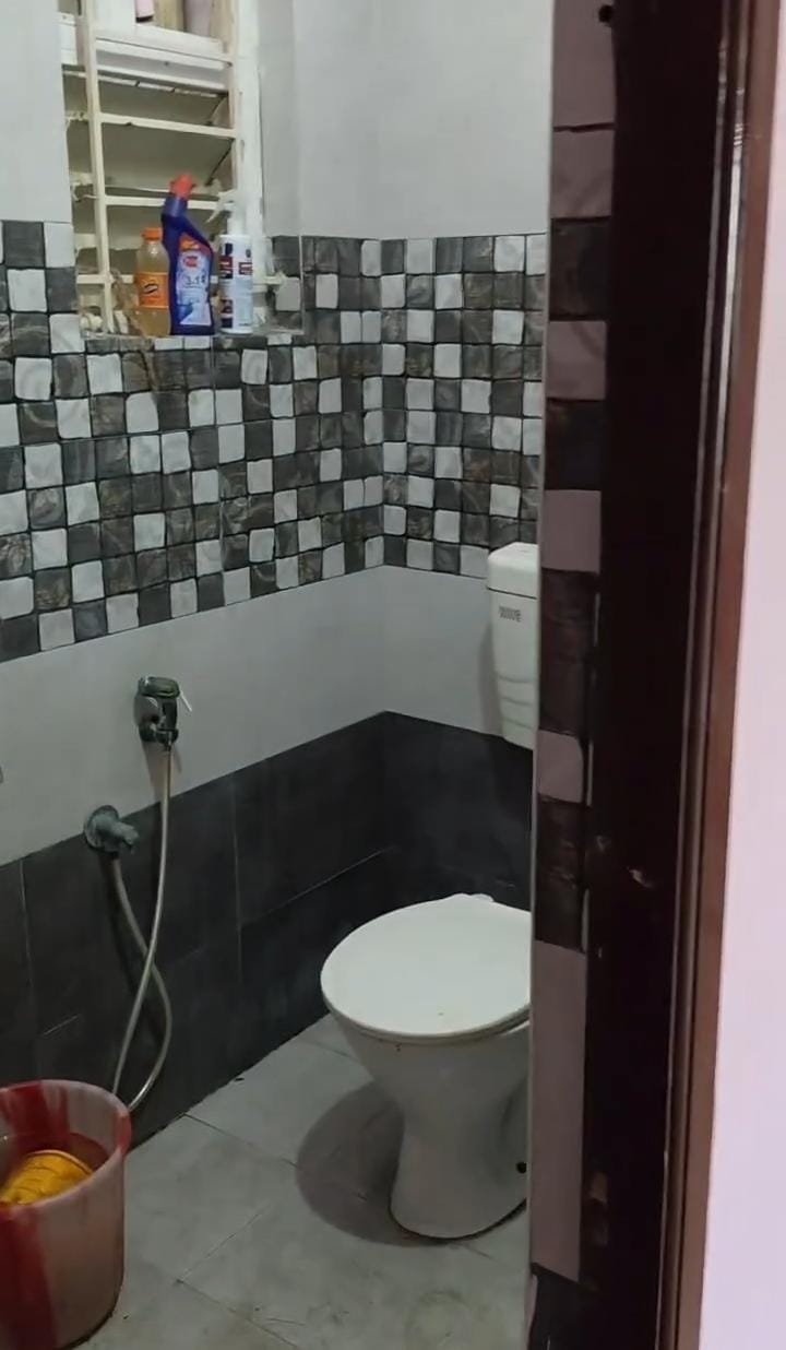 2 Beds and 2 Baths For Rent in Chennai.