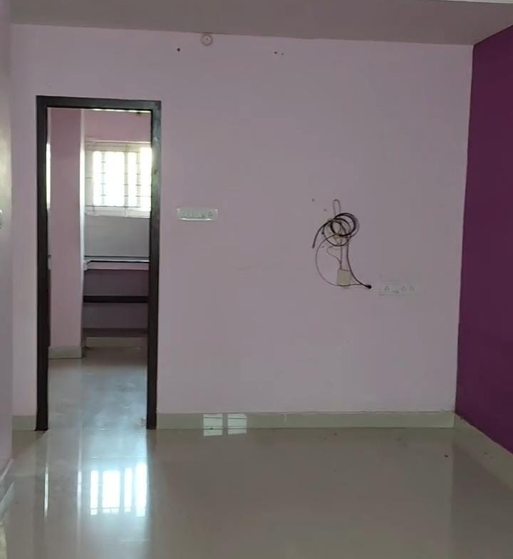 2 Beds and 2 Baths For Rent in Chennai.