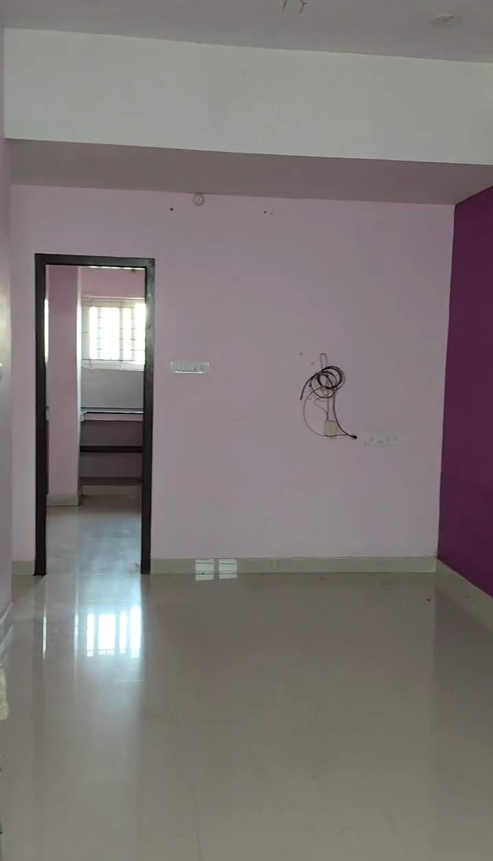 2 Beds and 2 Baths For Rent in Chennai.