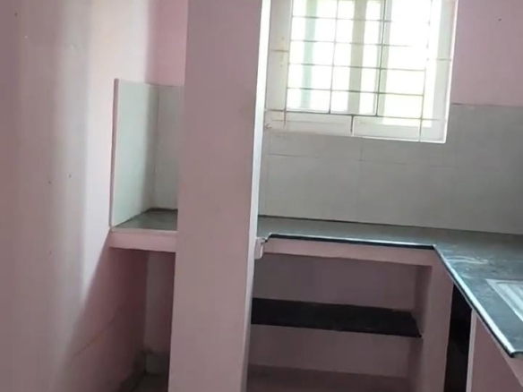 2 Beds and 2 Baths For Rent in Chennai.