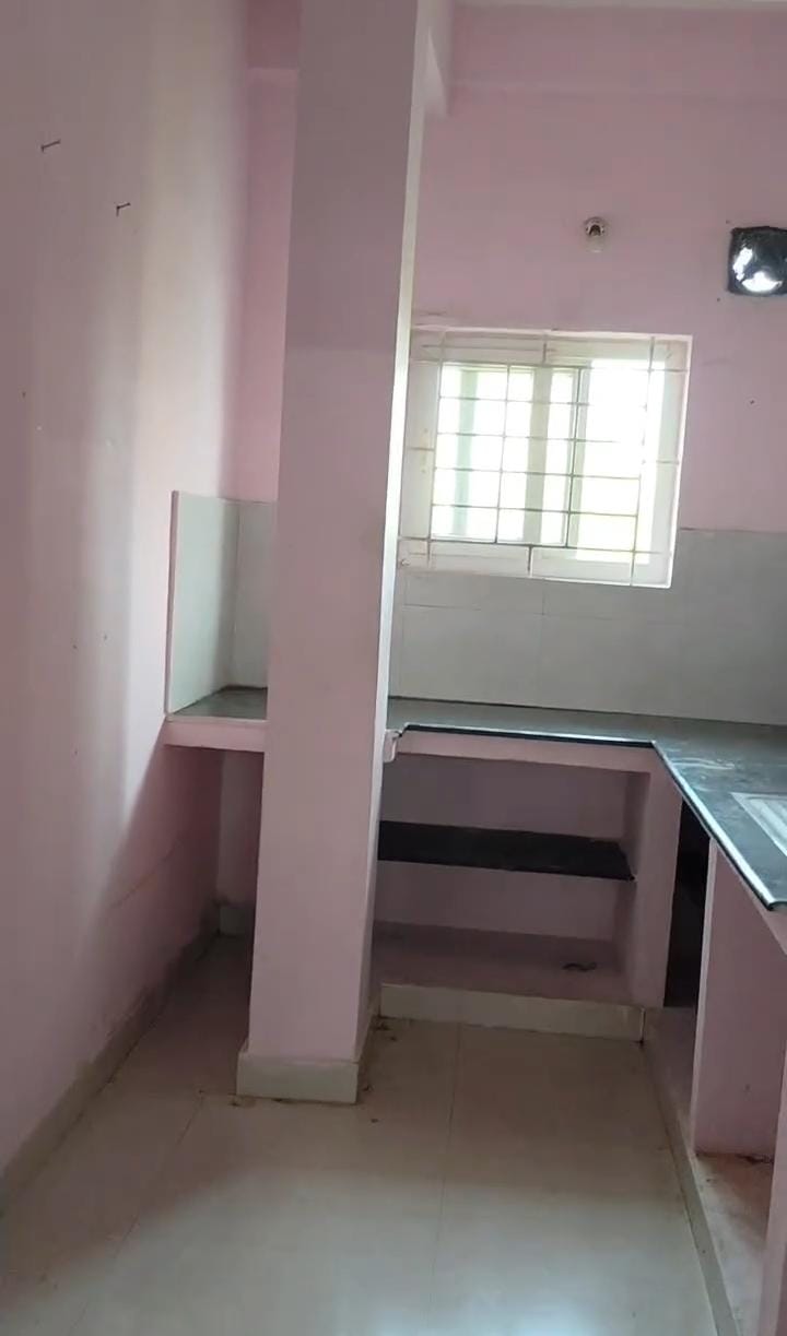 2 Beds and 2 Baths For Rent in Chennai.