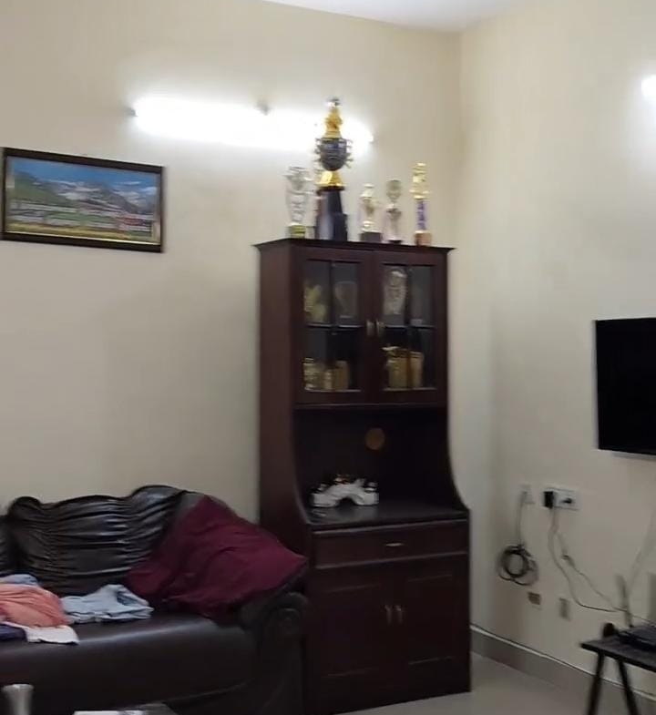 3 Beds and 3 Baths For Rent in Chennai.