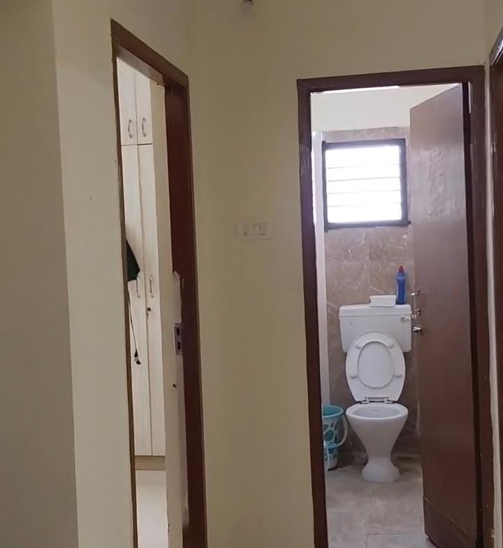 3 Beds and 3 Baths For Rent in Chennai.