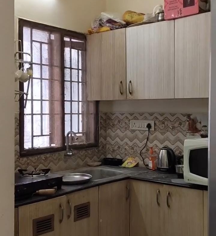 3 Beds and 3 Baths For Rent in Chennai.