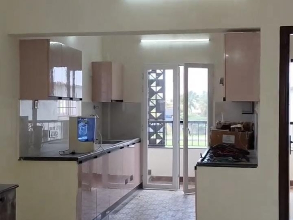 2 Beds and 2 Baths For Rent in Chennai.