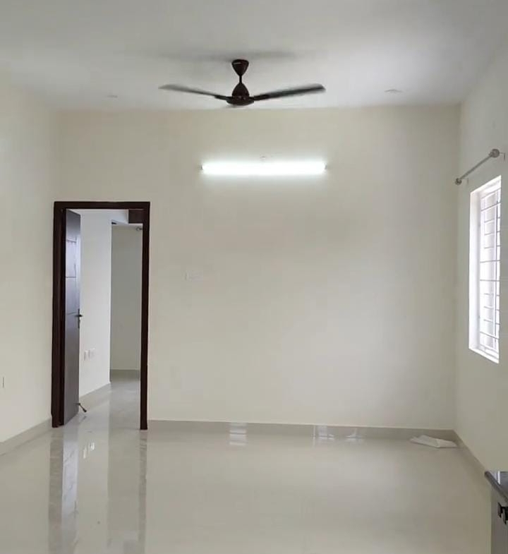 2 Beds and 2 Baths For Rent in Chennai.