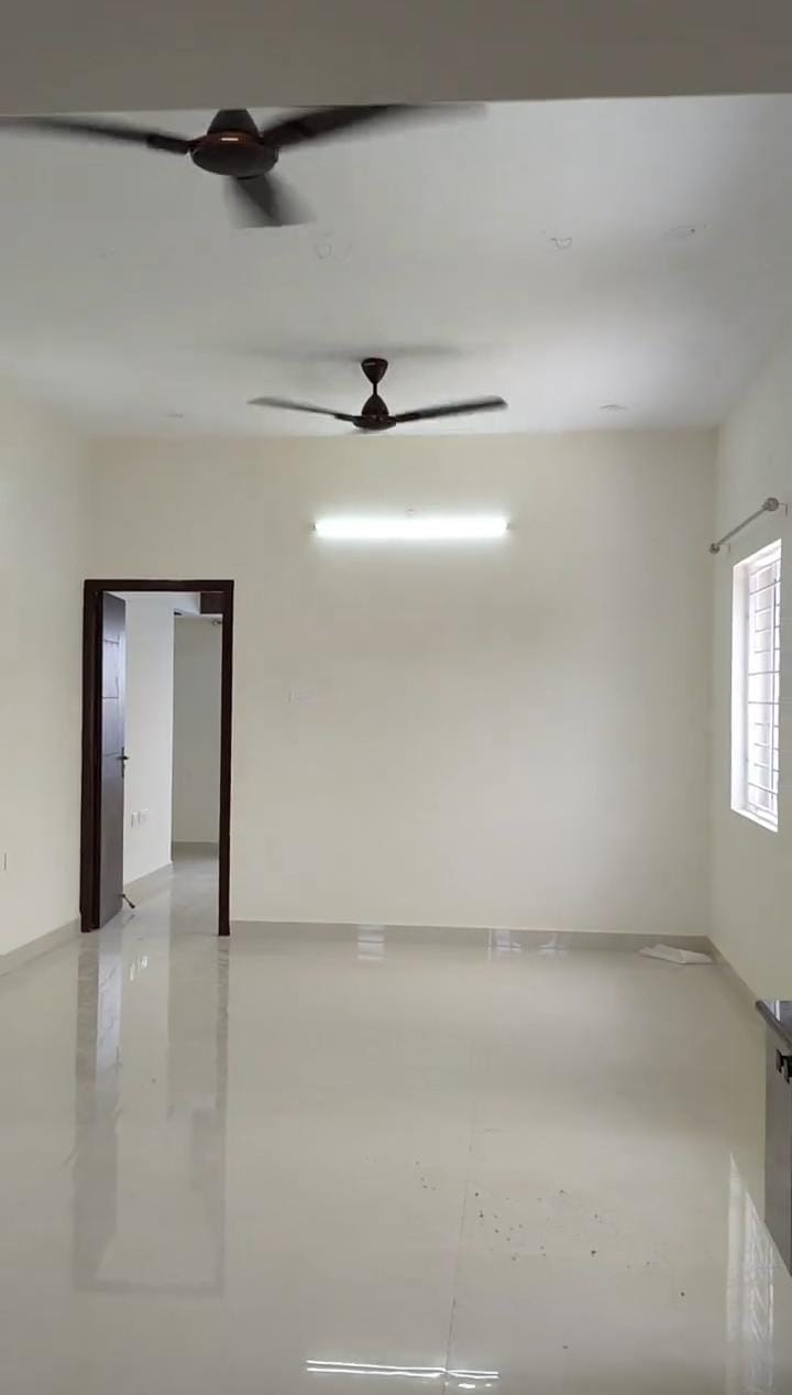 2 Beds and 2 Baths For Rent in Chennai.
