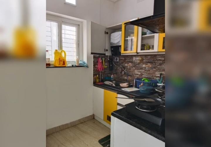 2 Beds and 2 Baths For Sale in Chennai.