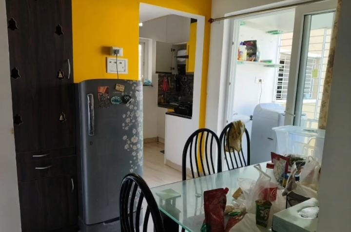 2 Beds and 2 Baths For Sale in Chennai.