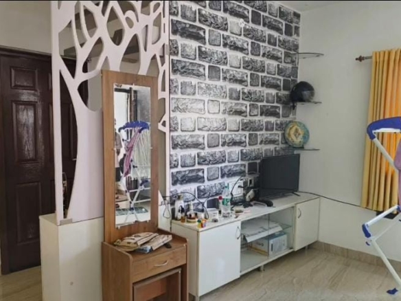 2 Beds and 2 Baths For Sale in Chennai.