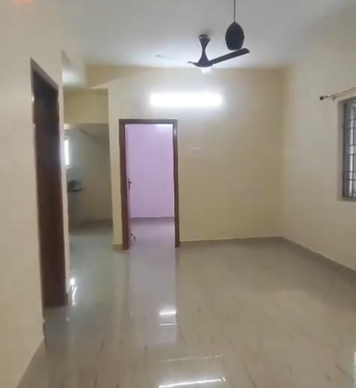 2 Beds and 2 Baths For Rent in Chennai.