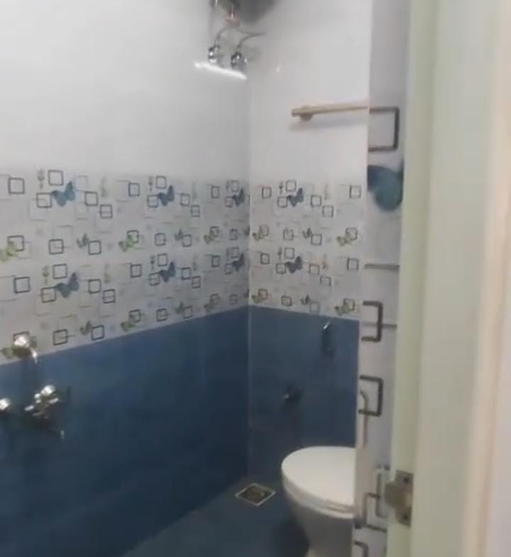 2 Beds and 2 Baths For Rent in Chennai.