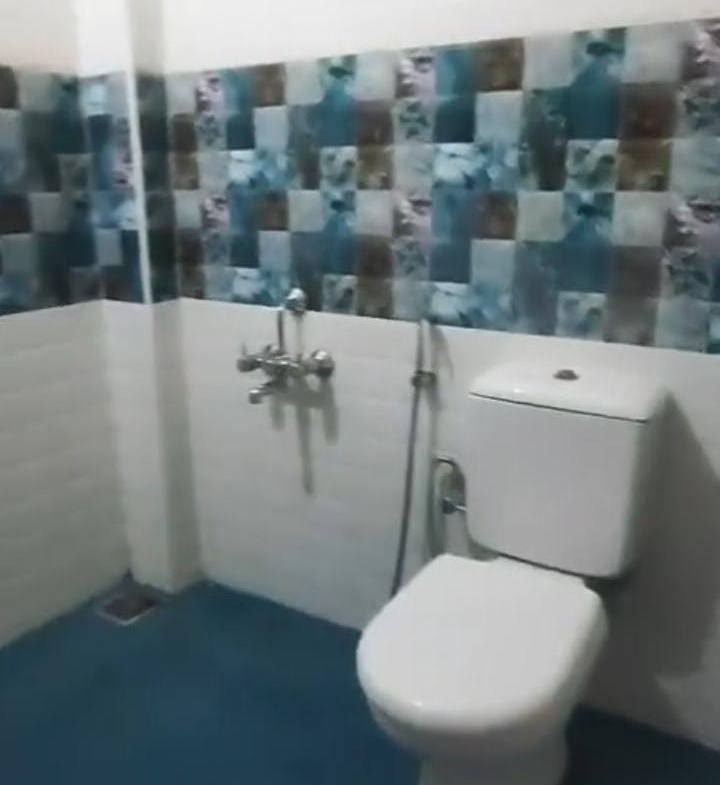 2 Beds and 2 Baths For Rent in Chennai.